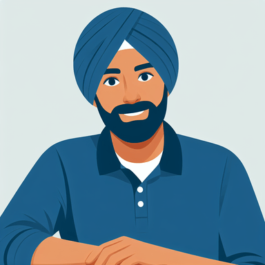 Bajinder Singh